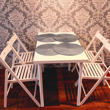 Apartament Kattowitz Екстер'єр фото