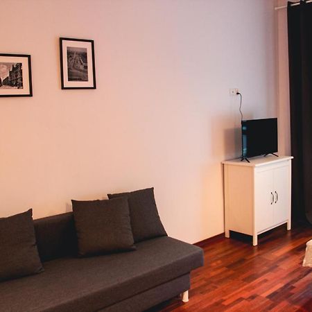Apartament Kattowitz Екстер'єр фото