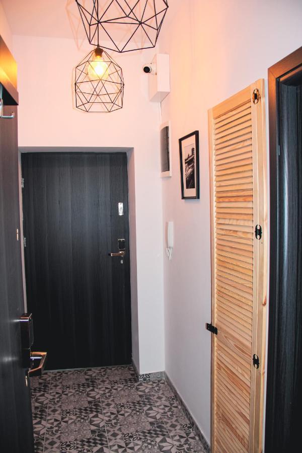 Apartament Kattowitz Екстер'єр фото