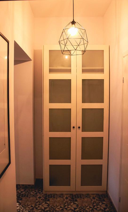 Apartament Kattowitz Екстер'єр фото