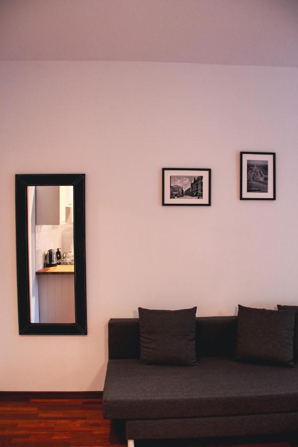 Apartament Kattowitz Екстер'єр фото