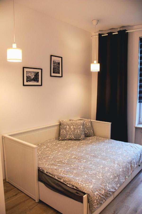 Apartament Kattowitz Екстер'єр фото