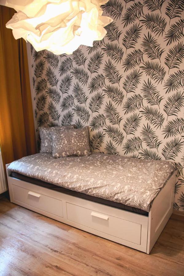 Apartament Kattowitz Екстер'єр фото