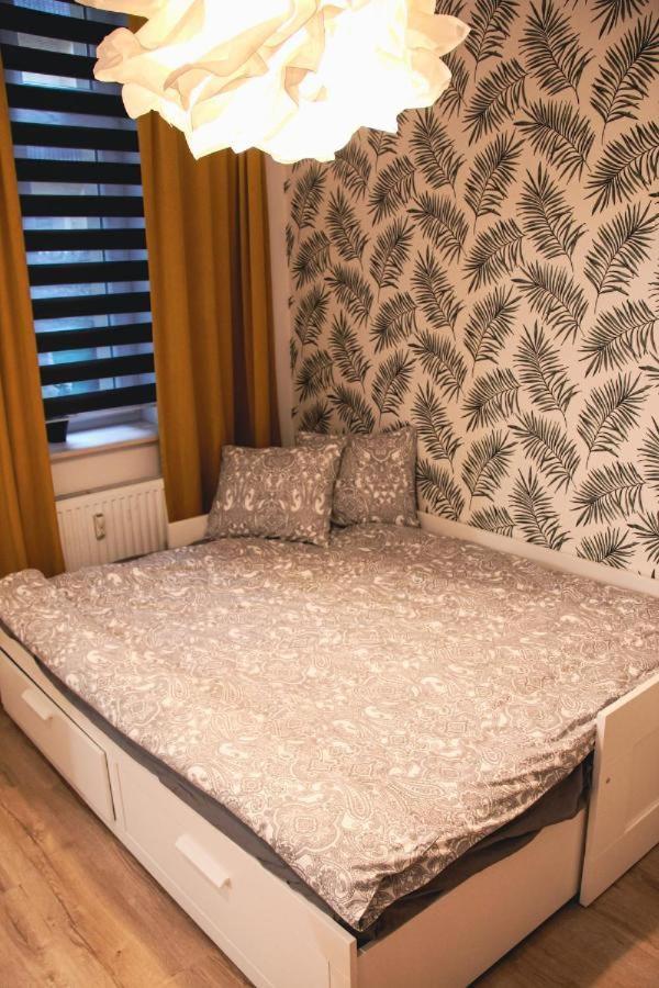 Apartament Kattowitz Екстер'єр фото
